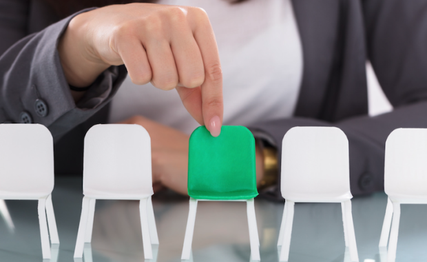 Discovering Ideal Professionals